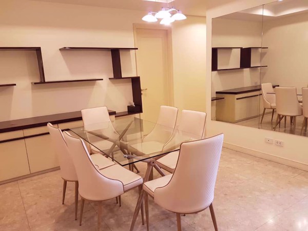 รูปภาพ 2 bed Condo in Hampton Thonglor 10 Khlong Tan Nuea Sub District C09996