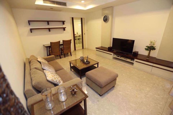 รูปภาพ 2 bed Condo in Hampton Thonglor 10 Khlong Tan Nuea Sub District C09996