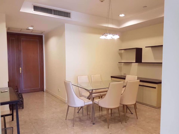 รูปภาพ 2 bed Condo in Hampton Thonglor 10 Khlong Tan Nuea Sub District C09996