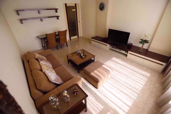 รูปภาพ 2 bed Condo in Hampton Thonglor 10 Khlong Tan Nuea Sub District C09996