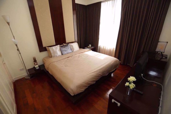 รูปภาพ 2 bed Condo in Hampton Thonglor 10 Khlong Tan Nuea Sub District C09996