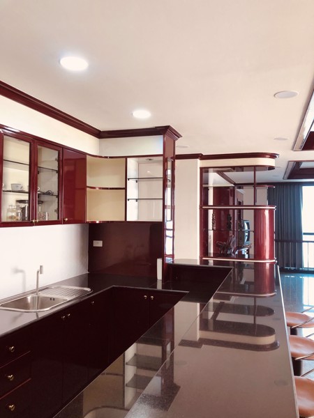 Picture of 3 bed Condo in NS Tower Central City Bangna Bang Na Sub District C09999