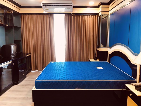 Picture of 3 bed Condo in NS Tower Central City Bangna Bang Na Sub District C09999