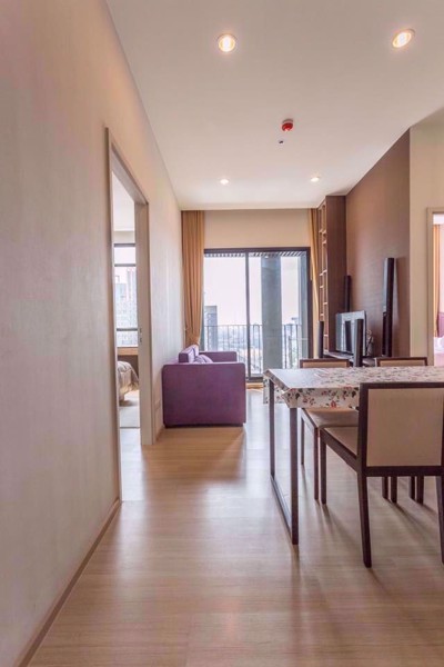 รูปภาพ 2 bed Condo in The Capital Ekamai - Thonglor Bangkapi Sub District C10004