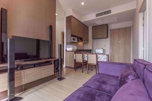 Picture of 2 bed Condo in The Capital Ekamai - Thonglor Bangkapi Sub District C10004