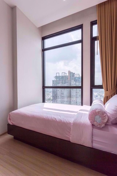 รูปภาพ 2 bed Condo in The Capital Ekamai - Thonglor Bangkapi Sub District C10004