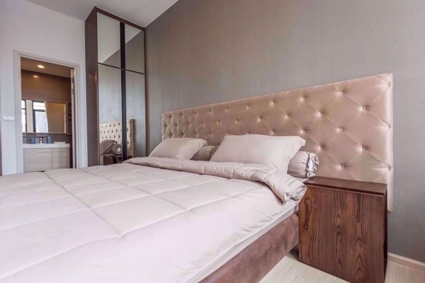 รูปภาพ 2 bed Condo in The Capital Ekamai - Thonglor Bangkapi Sub District C10004