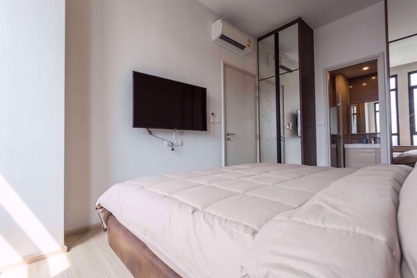 รูปภาพ 2 bed Condo in The Capital Ekamai - Thonglor Bangkapi Sub District C10004