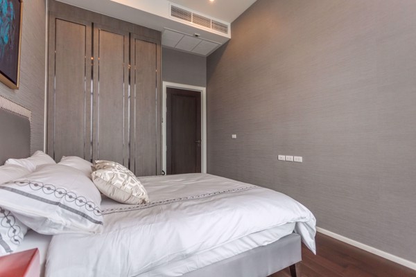 รูปภาพ 2 bed Condo in The Capital Ekamai - Thonglor Bangkapi Sub District C10005