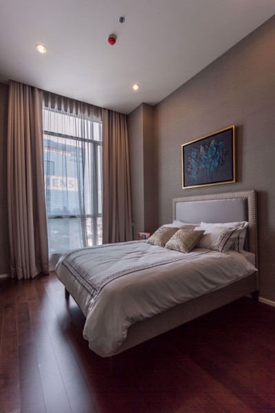 รูปภาพ 2 bed Condo in The Capital Ekamai - Thonglor Bangkapi Sub District C10005