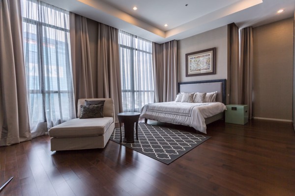 รูปภาพ 2 bed Condo in The Capital Ekamai - Thonglor Bangkapi Sub District C10005