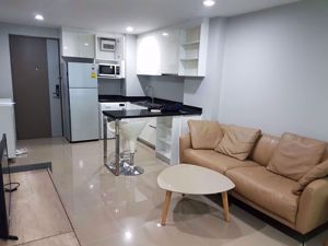 Picture of 1 bed Condo in Mirage Sukhumvit 27 Khlong Toei Nuea Sub District C10010