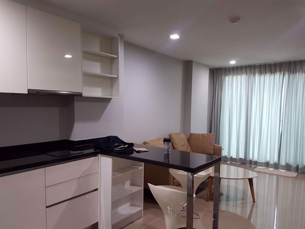 Picture of 1 bed Condo in Mirage Sukhumvit 27 Khlong Toei Nuea Sub District C10010