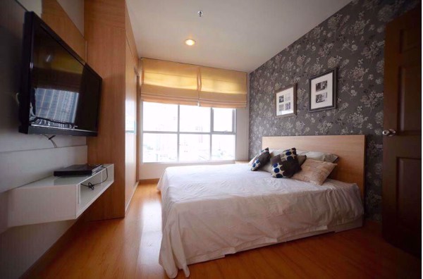 รูปภาพ 2 bed Condo in Life @ Sukhumvit 65 Phrakhanongnuea Sub District C10011