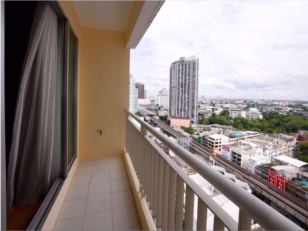 รูปภาพ 2 bed Condo in Life @ Sukhumvit 65 Phrakhanongnuea Sub District C10011