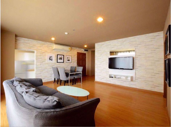 รูปภาพ 2 bed Condo in Life @ Sukhumvit 65 Phrakhanongnuea Sub District C10011