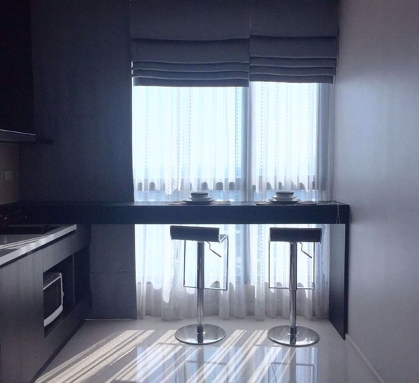 รูปภาพ 1 bed Condo in Rhythm Sukhumvit 44 Phra Khanong Sub District C10013