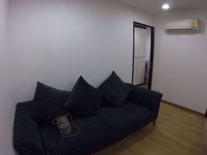 รูปภาพ 1 bed Condo in Bangkok Feliz Sukhumvit 69 Phrakhanongnuea Sub District C10014