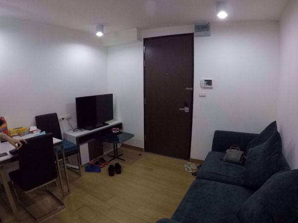 Picture of 1 bed Condo in Bangkok Feliz Sukhumvit 69 Phrakhanongnuea Sub District C10014