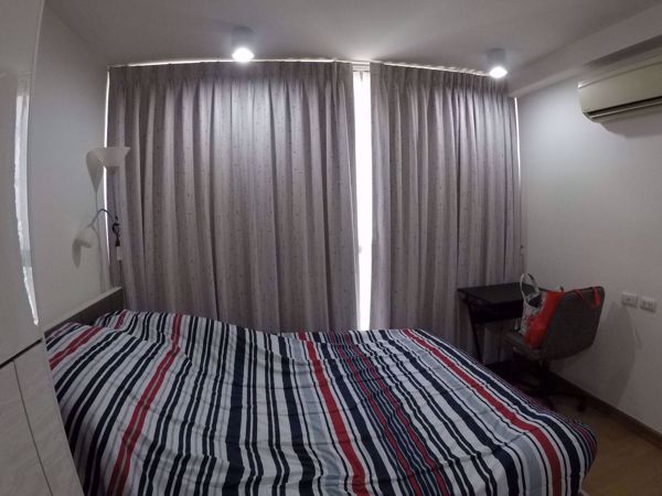 Picture of 1 bed Condo in Bangkok Feliz Sukhumvit 69 Phrakhanongnuea Sub District C10014