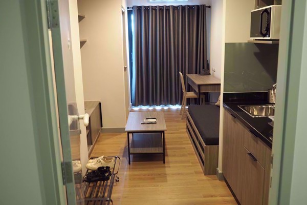 Picture of 1 bed Condo in Chapter One Midtown Ladprao 24 Chomphon Sub District C10016