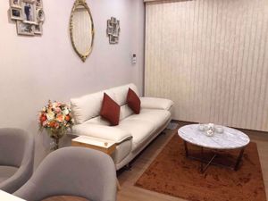 รูปภาพ 1 bed Condo in Chewathai Residence Bang Pho Bangsue Sub District C10017