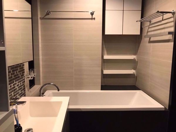 Picture of 1 bed Condo in Chewathai Residence Bang Pho Bangsue Sub District C10017