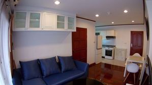 Picture of 1 bed Condo in Saranjai Mansion Khlongtoei Sub District C10020