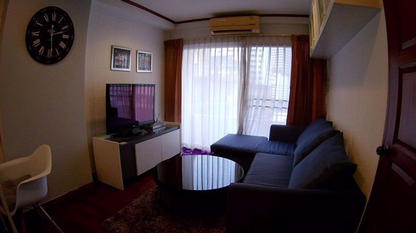 Picture of 1 bed Condo in Saranjai Mansion Khlongtoei Sub District C10020