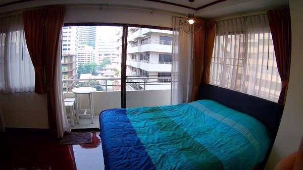 Picture of 1 bed Condo in Saranjai Mansion Khlongtoei Sub District C10020