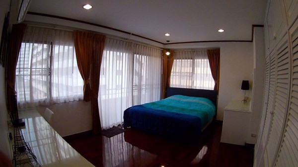 Picture of 1 bed Condo in Saranjai Mansion Khlongtoei Sub District C10020