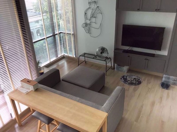 Picture of 1 bed Condo in The Unique Ratchada 19 Chomphon Sub District C10022