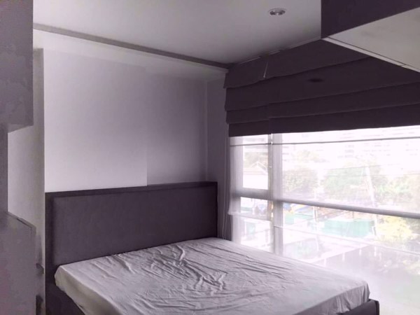 Picture of 1 bed Condo in The Unique Ratchada 19 Chomphon Sub District C10022