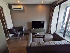 Picture of 1 bed Condo in Ideo Q Siam - Ratchathewi Thanonphayathai Sub District C10026