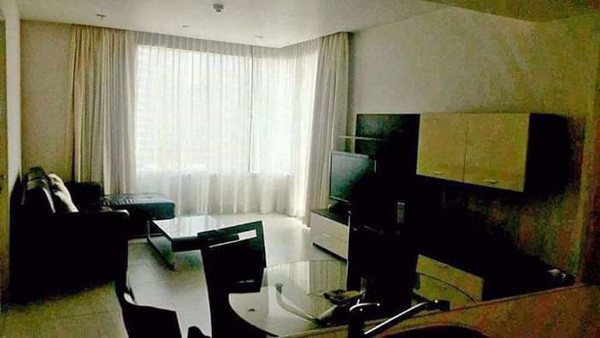 Picture of 2 bed Condo in Manhattan Chidlom Makkasan Sub District C10027