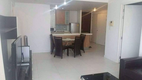 Picture of 2 bed Condo in Manhattan Chidlom Makkasan Sub District C10027