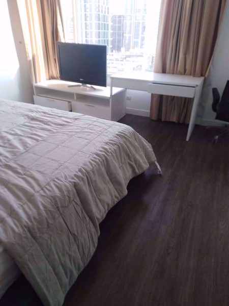 Picture of 2 bed Condo in Manhattan Chidlom Makkasan Sub District C10027