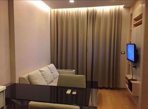 Picture of 1 bed Condo in The Address Asoke Makkasan Sub District C10031