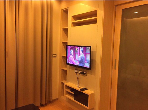 Picture of 1 bed Condo in The Address Asoke Makkasan Sub District C10031