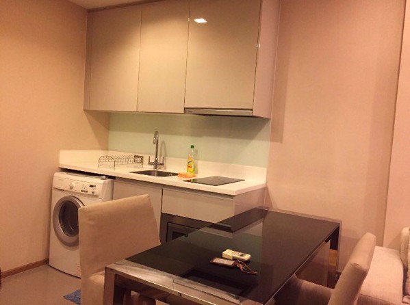 Picture of 1 bed Condo in The Address Asoke Makkasan Sub District C10031