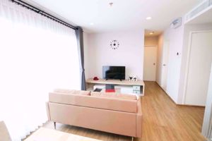 Picture of 2 bed Condo in Fuse Chan - Sathorn Thung Wat Don Sub District C10034