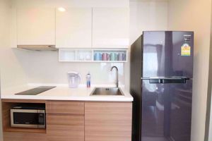 Picture of 2 bed Condo in Fuse Chan - Sathorn Thung Wat Don Sub District C10034