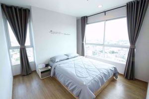 Picture of 2 bed Condo in Fuse Chan - Sathorn Thung Wat Don Sub District C10034