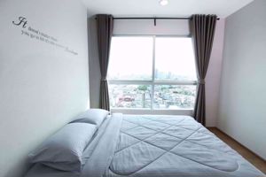 Picture of 2 bed Condo in Fuse Chan - Sathorn Thung Wat Don Sub District C10034