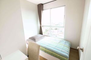 Picture of 2 bed Condo in Fuse Chan - Sathorn Thung Wat Don Sub District C10034