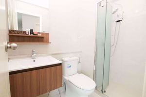 Picture of 2 bed Condo in Fuse Chan - Sathorn Thung Wat Don Sub District C10034