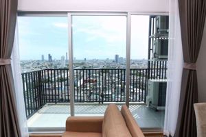 Picture of 2 bed Condo in Fuse Chan - Sathorn Thung Wat Don Sub District C10034