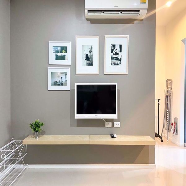 Picture of 1 bed Condo in Aspire Rama 9 Bangkapi Sub District C10035