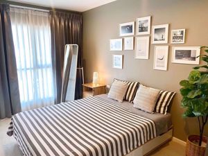 รูปภาพ 1 bed Condo in Aspire Rama 9 Bangkapi Sub District C10035