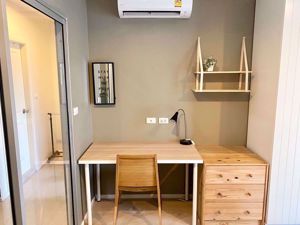 รูปภาพ 1 bed Condo in Aspire Rama 9 Bangkapi Sub District C10035